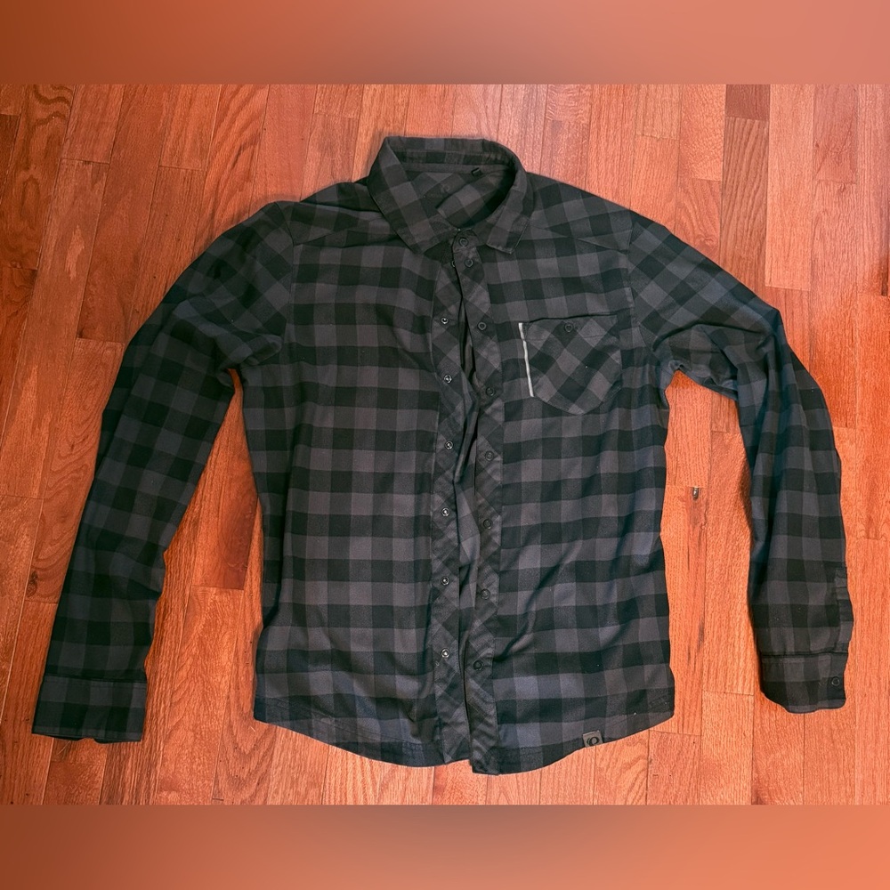 Pearl Izumi cycling shirt